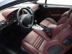 Peugeot 407 Coupe 2.7 V6 HDi 2005 года